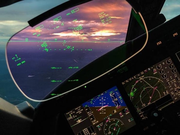 15. "Все-таки у меня одна из самых классных и захватывающих профессий в мире..."