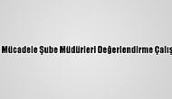 Bakan Soylu, "Terörle Mücadele Şube Müdürleri Değerlendirme Çalıştayı"Nda Konuştu: (2)