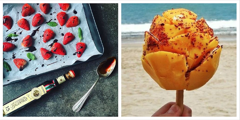 10 супер странных вкусовых сочетаний из разных стран, которые способны пощекотать даже самые избалованные рецепторы