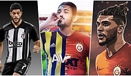 Taraflı Tarafsız Herkesi Heyecanlandıran Haftanın En Dikkat Çekici Transfer Dedikoduları