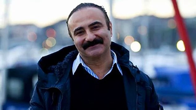 Cengiz Bozkurt Kimdir?