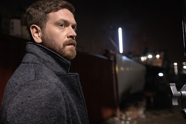 Engin Öztürk'ün Rol Aldığı Dizi ve Filmler: