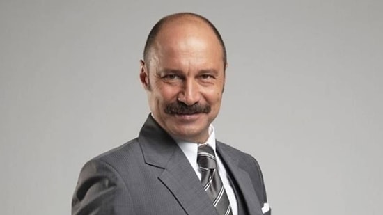 50 M2’deki Servet Kimdir? Kürşat Alnıaçık Kaç Yaşındadır? İşte Rol Aldığı Film Ve Diziler…