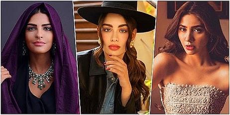 Listede Yakından Tanıdığınız Bir Türk de Var! Dünyanın En Güzel Müslüman Kadınları Açıklandı