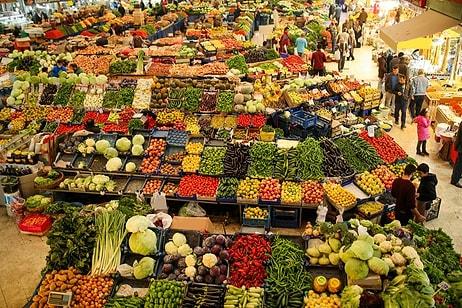 Meyve Lüks Oldu; Yüksek Fiyatlar Piyasanın 'Normali' Haline Geldi