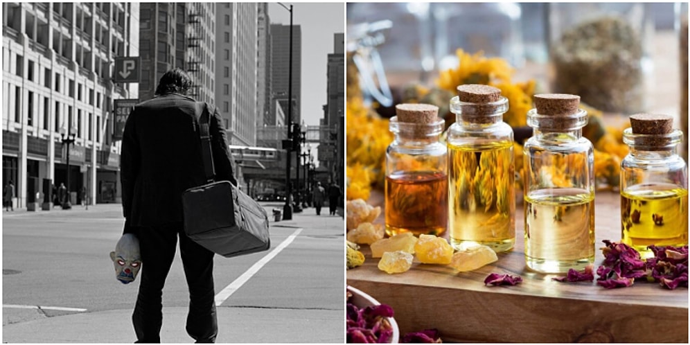 Gaziantep'te Büyük Vurgun! Bir Eve Girip Ayçiçek Yağı Çaldılar...