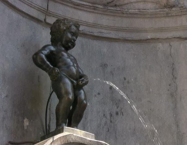 20. Antik Roma'da idrar atma vergisi denilen bir şey vardı.