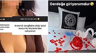 Gördüğünüz Andan İtibaren Gençliğinizden 20 Yılı Çalıp Götürecek Birbirinden Acayip Görseller