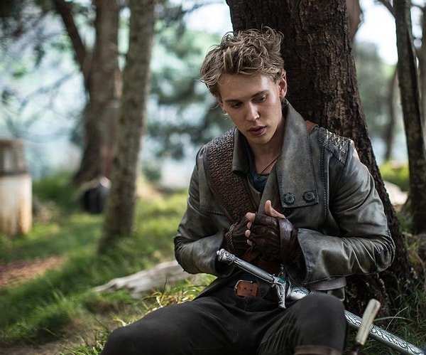 16. The Shannara Chronicles (2016-2017)