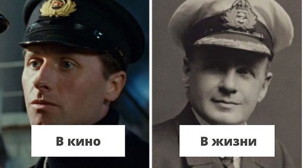 8. Второй помощник капитана выжил на Титанике и позже настаивал на улучшении пассажирских судов