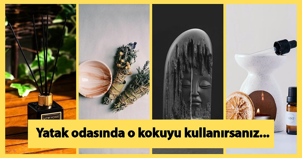 Evinizin Her Zaman Mükemmel Kokması İçin Uygulayabileceğiniz Öneriler