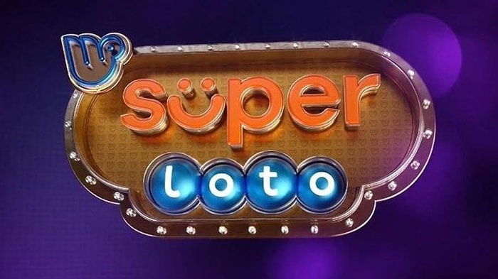 28 Ocak Süper Loto Sonuçları Açıklandı! İşte Süper Loto Sorgulama Sayfası...