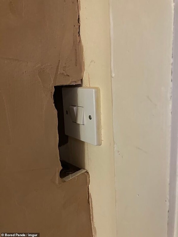 4. Не зря говорят: семь раз отмерь, один раз отрежь.