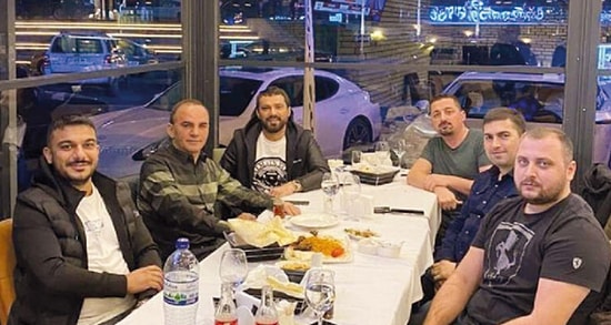 Metro Turizm'in Firari Sahibiyle Interpol Tarafından Aranan Çete Lideri Buluştu: Batum'da AVM Satın Aldılar