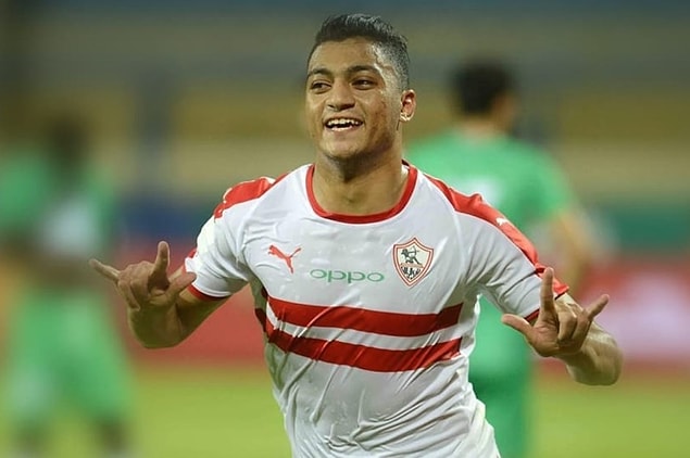 Mostafa Mohamed Kimdir?