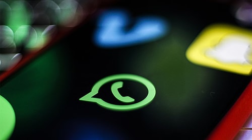 WhatsApp’tan Tartışılacak Yeni Adım: Biyometrik Veriyle Kimlik Doğrulama