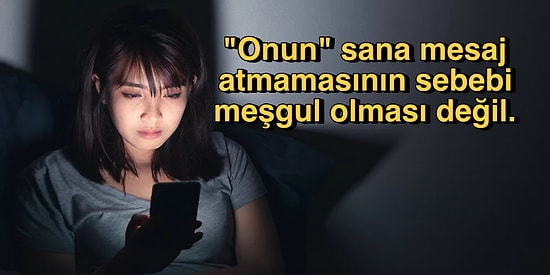 30 Yaşınıza Gelmeden Önce Sindirmeniz Gereken Bu 15 Acı Gerçek Sizi Çelik Gibi Güçlü Biri Yapacak