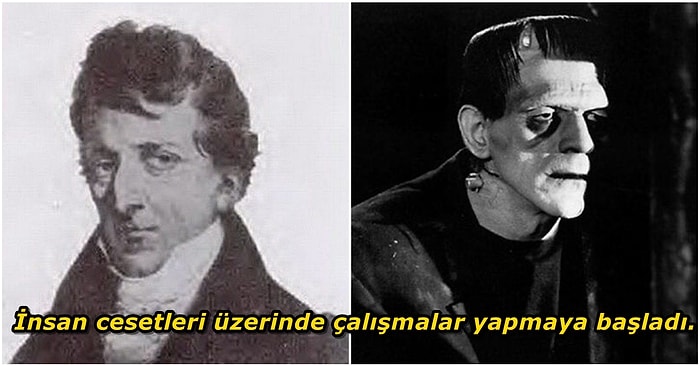 Ölüleri Canlandırma Tutkusu Yüzünden Frankenstein Karakterine İlham Olan Bilim İnsanı: Giovanni Aldini