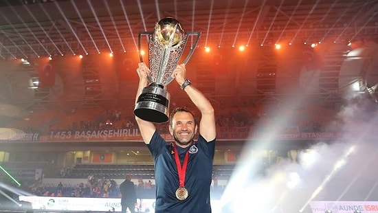 Şok Ayrılık: Başakşehir, Okan Buruk ile Yollarını Ayırdı