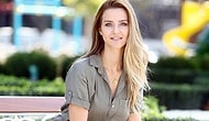 Yeni Dizi Seni Çok Bekledim Ayliz İrem Helvacıoğlu Kimdir?
