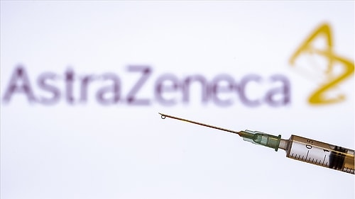 AB, AstraZeneca'nın Kovid-19 Aşısına Onay Verdi