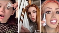 Siz Yine de Denemeyin: Son Zamanlarda TikTok'ta Popüler Olan 12 Tuhaf Güzellik Trendi