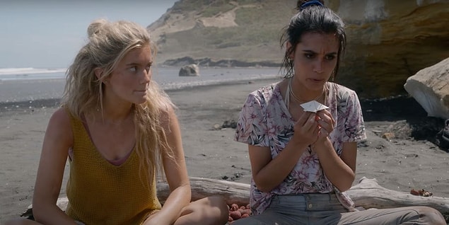 8. The Wilds (2020 - )