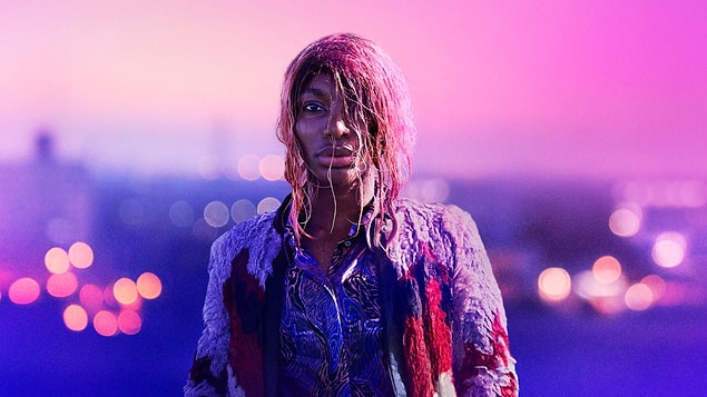 5. I May Destroy You (2020 - )