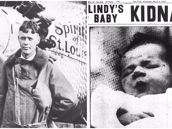 Charles Lindbergh'in oğlunun ölümü ile ilişkisi nedir pek bilinmese de davanın çözümünü bu derece baltalaması akıllara başka soru işaretleri getirmiyor değil!