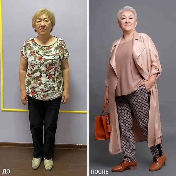 5. Все преобразования неизменно начинаются с правильной постановки целей и разработки идеального стиля.