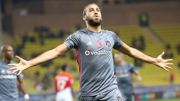 Cenk Tosun Kimdir?