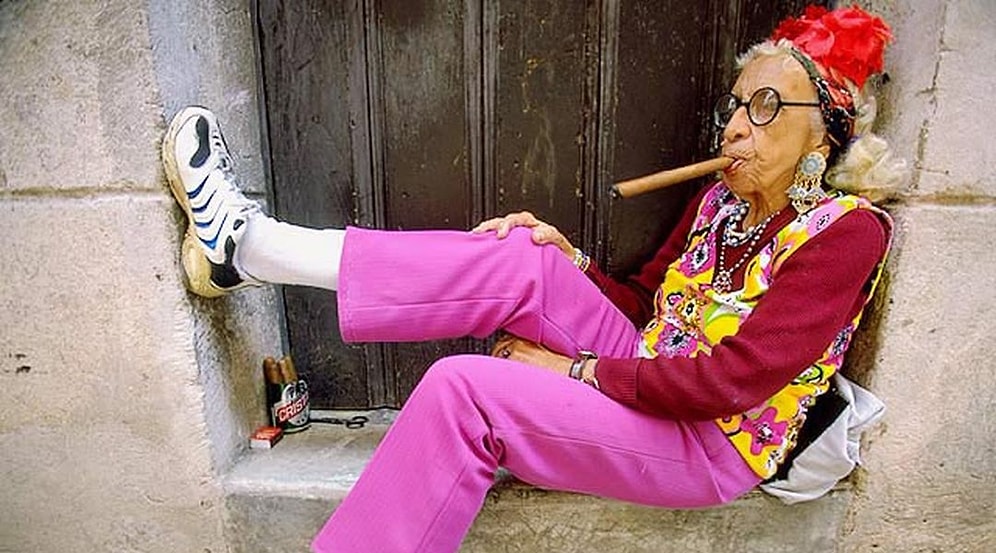 Seçtiğin Kıyafetlere Göre Zihin Yaşını Söylüyoruz!