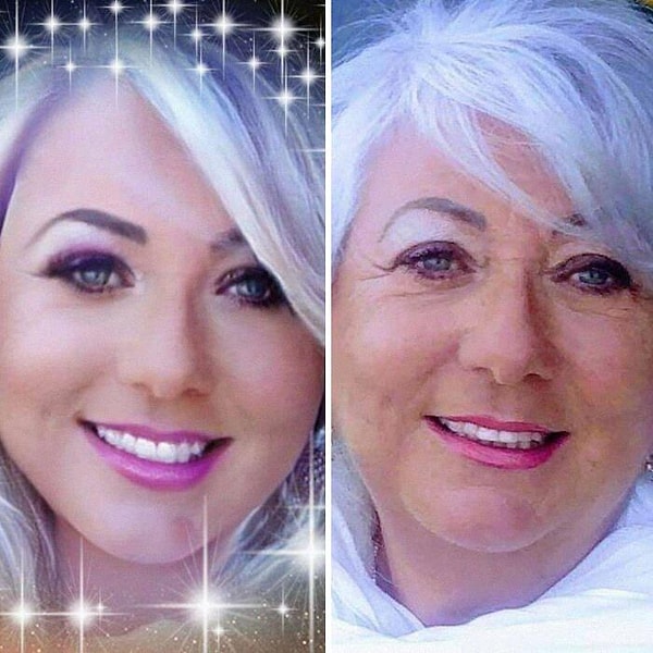 2. Снимок размещенный в Инстаграм vs. Фото, где ее отметили