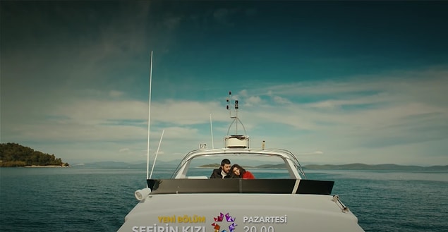 Sefirin Kızı Son Bölüm Özeti