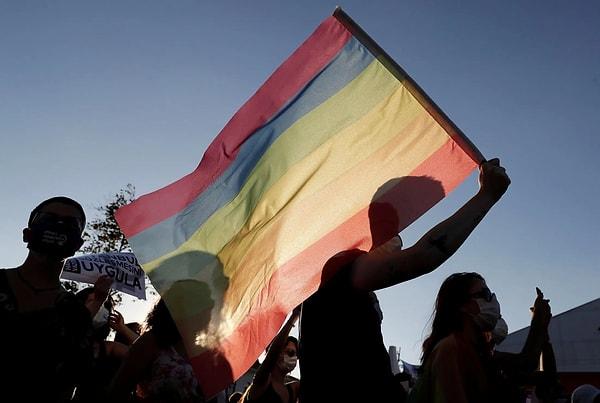 LGBTİ+ Kulübü'ne PKK soruşturması