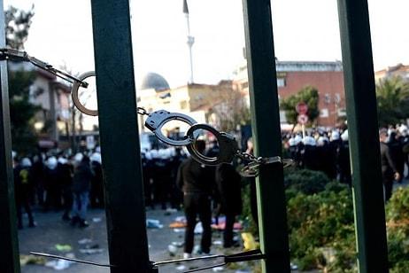 Boğaziçi Üniversitesi'nde 'Kabe' Soruşturması: 2 Öğrenci Tutuklandı