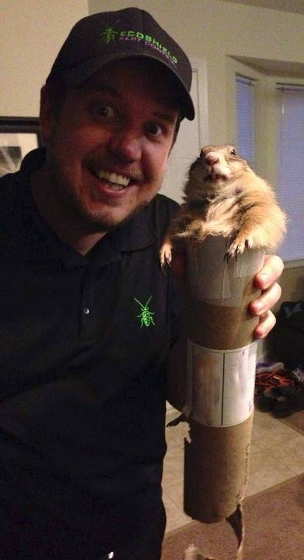 5. Одно лицо!