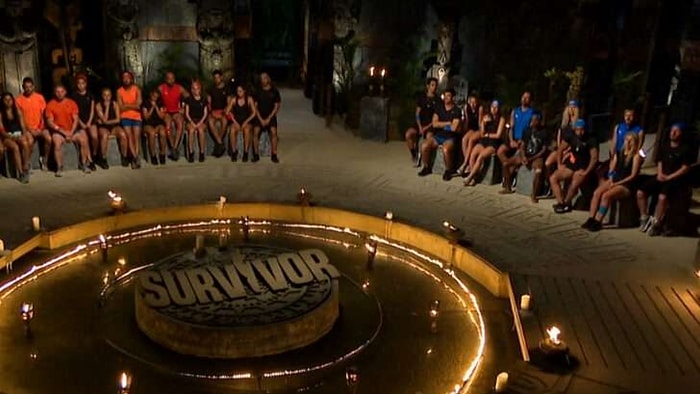 30 Ocak Survivor 16. Bölüm Haftanın İlk Eleme Adayı Kim Oldu?