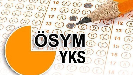 YKS Başvuruları Başladı Mı? 2021 YKS Başvuruları Nereden Yapılır?