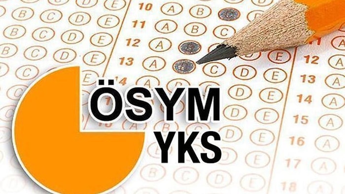 YKS Başvuruları Başladı Mı? 2021 YKS Başvuruları Nereden Yapılır?