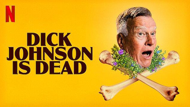 10. Dick Johnson Is Dead (2020)