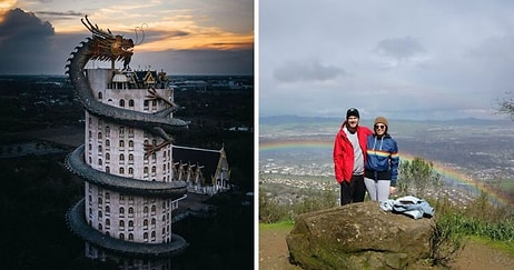 Рай для перфекционистов: Люди радуют друг друга идеальными фотографиями
