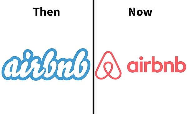 13. Airbnb "до и после"