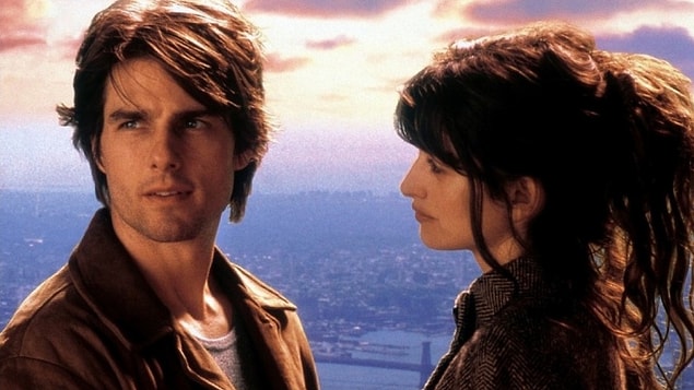 1. Vanilla Sky (2001)