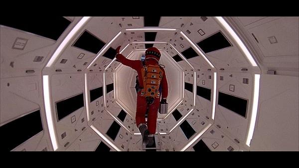 13. 2001: A Space Odyssey (1968)