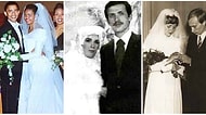 Siz Onları Hep Ülke Yönetirken Gördünüz! İşte Adını Sık Sık Duyduğumuz Ülke Liderlerinin Nikah Fotoğrafları