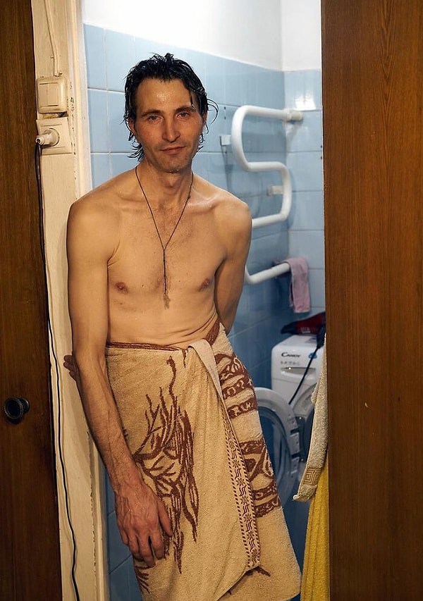 И тогда ему в голову пришла идея собрать средства.