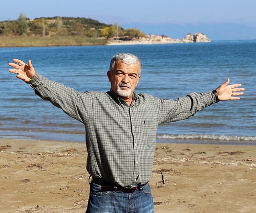 50 Yılda Marmara Denizi Büyüklüğünde Sulak Alanı Kaybettik