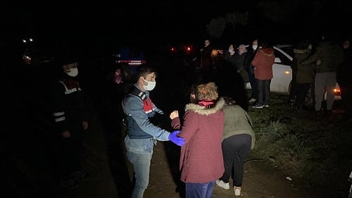 Manisa'da Dört Gencin Öldürülmesine İlişkin Yeni Detaylar Ortaya Çıktı