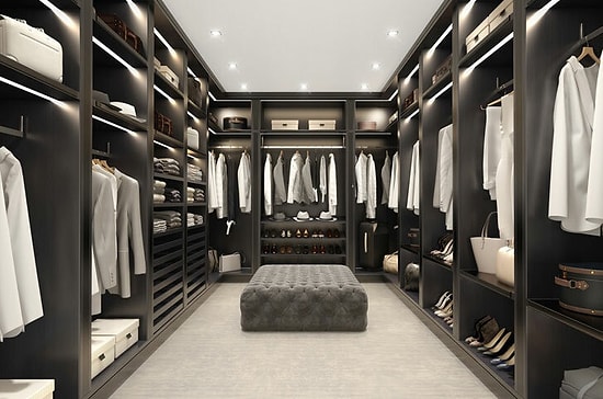 8 Adımda Hayatınıza Dahil Edebileceğiniz Gardırop Detoksu ile İçiniz Ferahlayacak